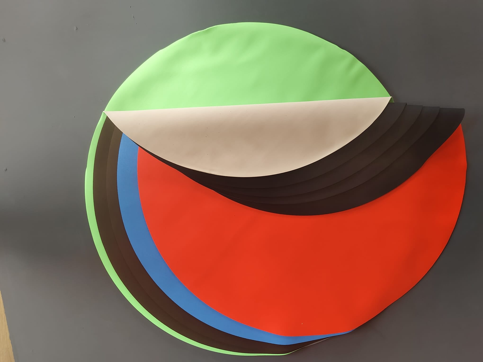 Burgilino® Neoprendecke zur Wasserwiege